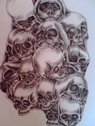 rose tattoo drawings