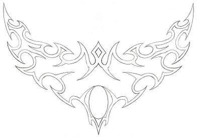 rose tattoo drawings