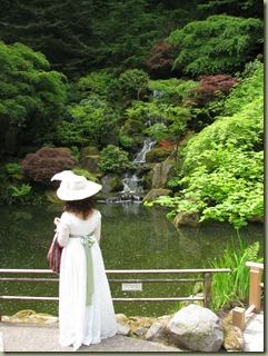 Japanese Gardens 029
