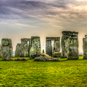 by G. Stetson - Landscapes Travel