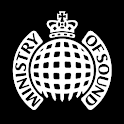 Ministry of Sound logo