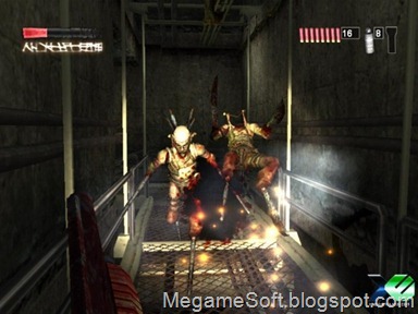  [PC] The Suffering (By MGS)