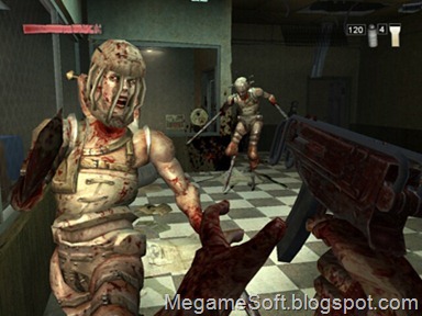  [PC] The Suffering   Ties That Bind (By MGS)