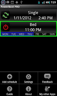 Download PowerBoot PRO APK for PC