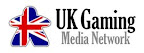 Member of the UK Gaming Media Network