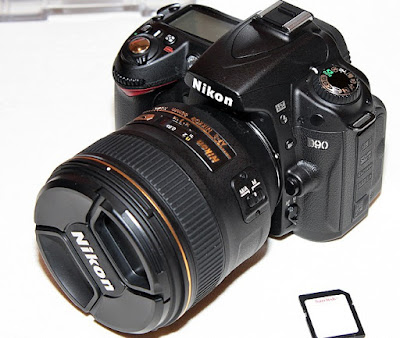 nikon n90s af camera instruction manual