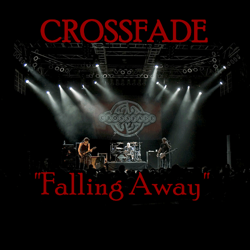 crossfade 2006