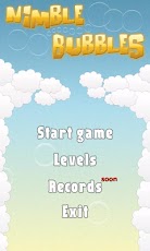Nimble Bubbles (Lite)