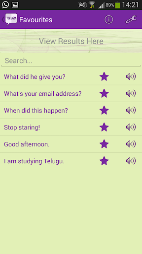 免費下載教育APP|Learn Telugu Quickly app開箱文|APP開箱王