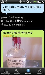 Liquor + (Whiskey Vodka Rum..) Screenshots 4