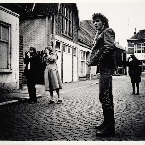 Hobbycursus Fotografie Eddy Posthuma De Boer 1976 Rijksmuseum
