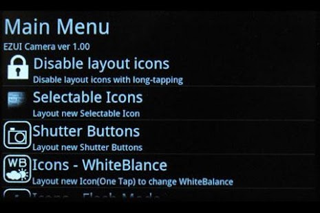 How to install EZUI Camera lastet apk for bluestacks