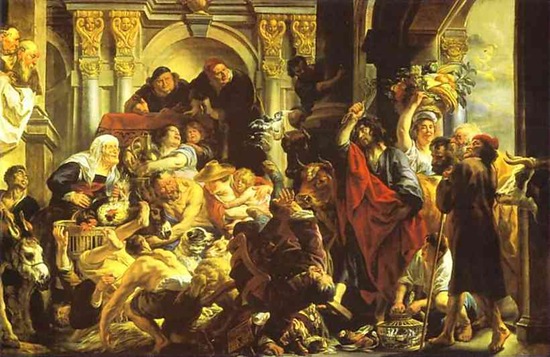 Jordaens