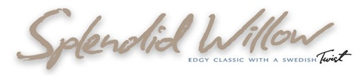 Logo Splendid Willow