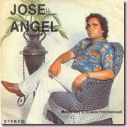 Jose Angel - Madre soy cristiano homosexual