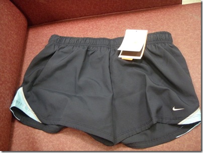 Nike short pants