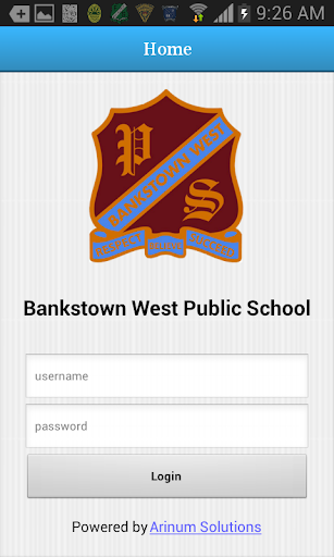 Bankstown West Public School