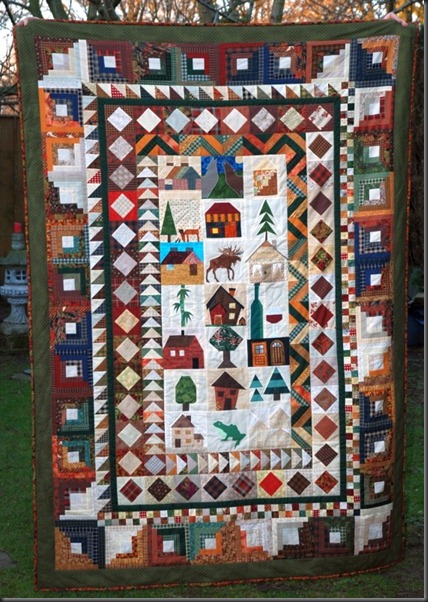 Martins Quilt 3b