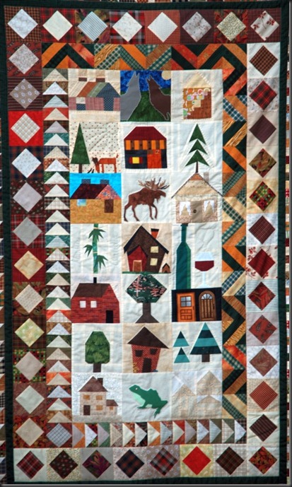 Martins Quilt 2b