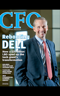 Lastest CFO APK for Android