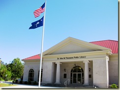 olanta library