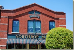 northrup mall