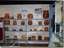 Indian Display Cases