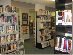 Shelves 1