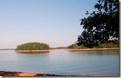 view of lake 01