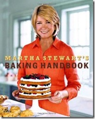 ms baking cookbook