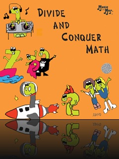 Divide and Conquer Math smaller