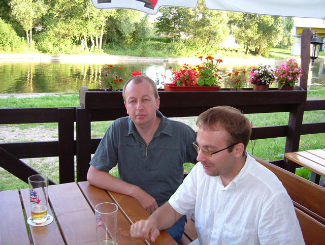 Tawerna Pod Wierzbami
