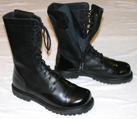 ghostbusters ecto boots