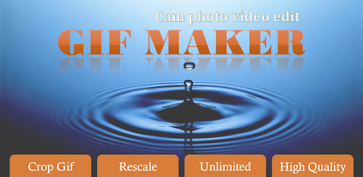 Изображения Gif Edit Maker видео на ПК с Windows