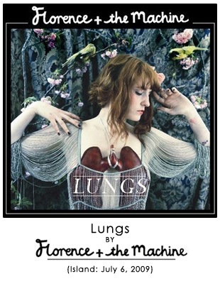 Lungs by Florence and the Machine