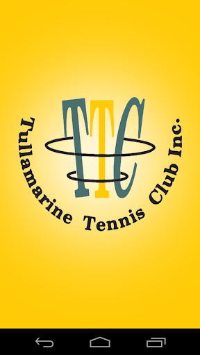 Tullamarine Tennis Club