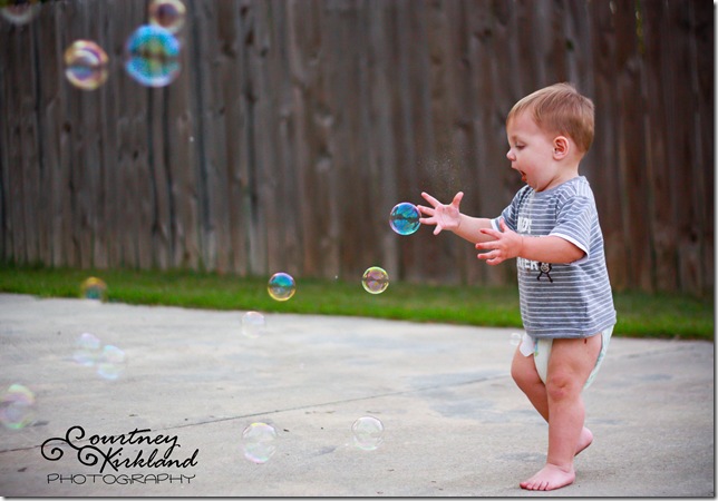 Bubbles 012