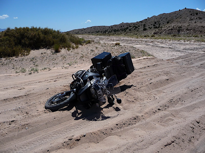Let's see your GS offroad! | Page 37 | Adventure Rider