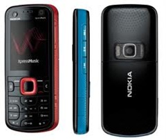 Nokia-5230