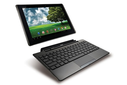AsusTransformerTablet AsusTransformerTablet