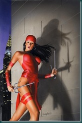 Elektra_29_Cover_Painting_by_mikemayhew