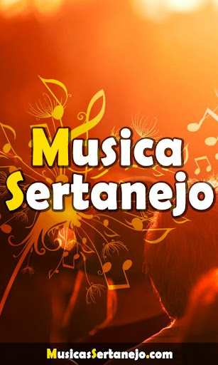 Música Sertanejo