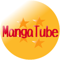ドラゴンボール動画 MangaTube logo