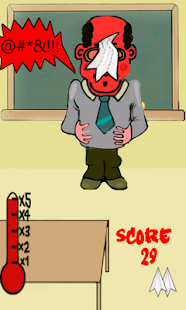 How to install Angry Teacher 1.1 mod apk for android