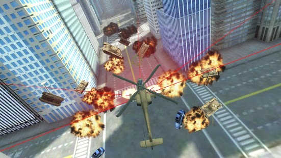 免費下載動作APP|GT Apache vs Tank in New York app開箱文|APP開箱王