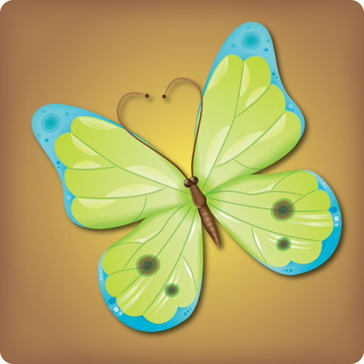 How to Make an Attractive Vector Butterfly
