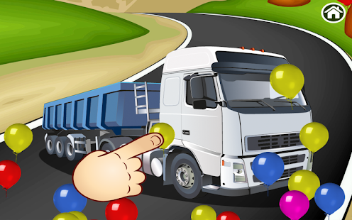 How to mod Cool Puzzles: Trucks lastet apk for android