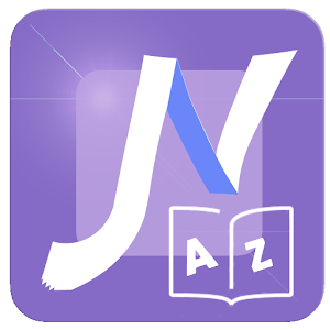 Jimex New Word Book.apk 0.16