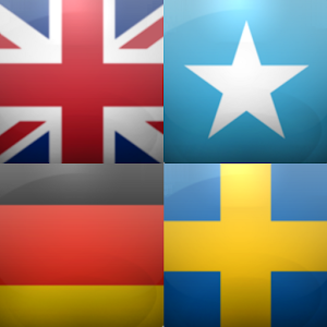 Logo Quiz - World Flags Hacks and cheats