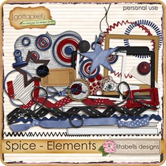 LBD_Spice_Elements